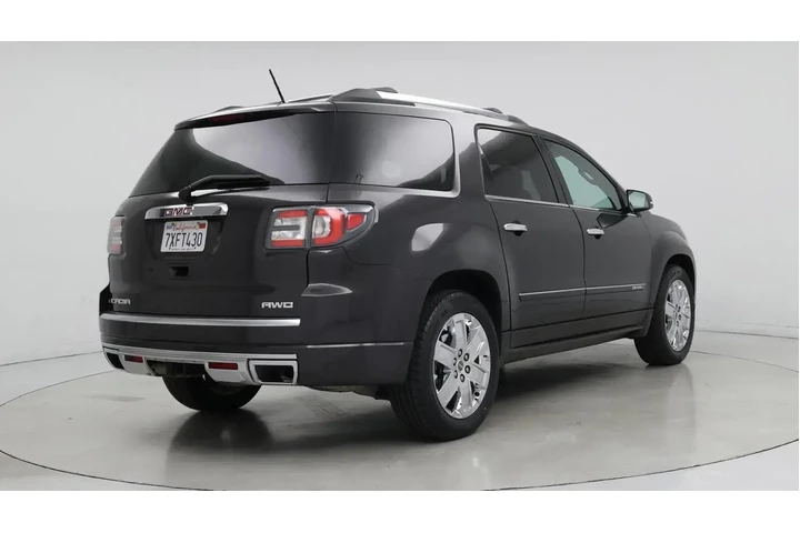 $17998 : GMC Acadia 2015 AWD Denali 4 image 8