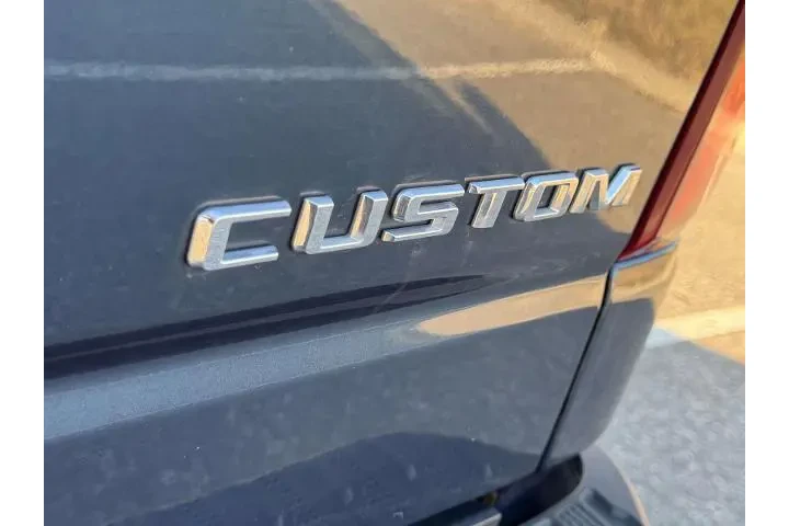 $25283 : Chevrolet Silverado 1500 202 image 9