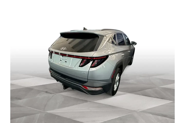 $19874 : Hyundai TUCSON 2023 AWD SEL image 8