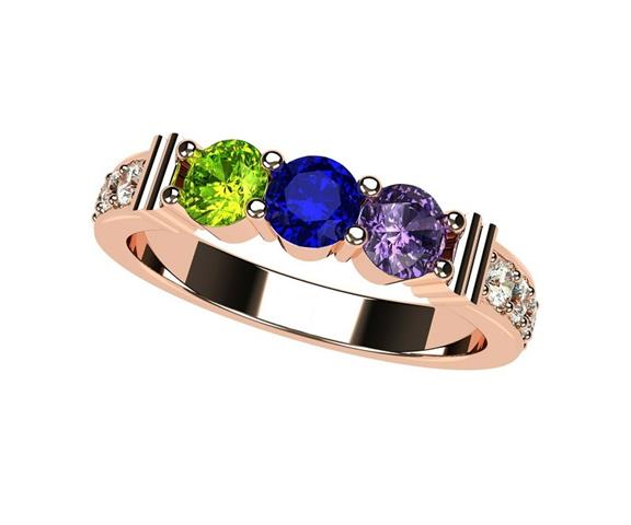 $299 : Mother's Day Ring image 1