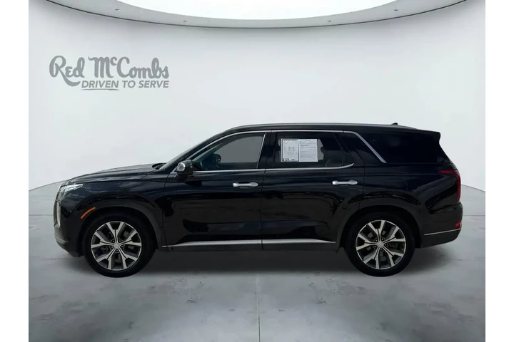 $20997 : Hyundai PALISADE 2021 SEL 4d image 2