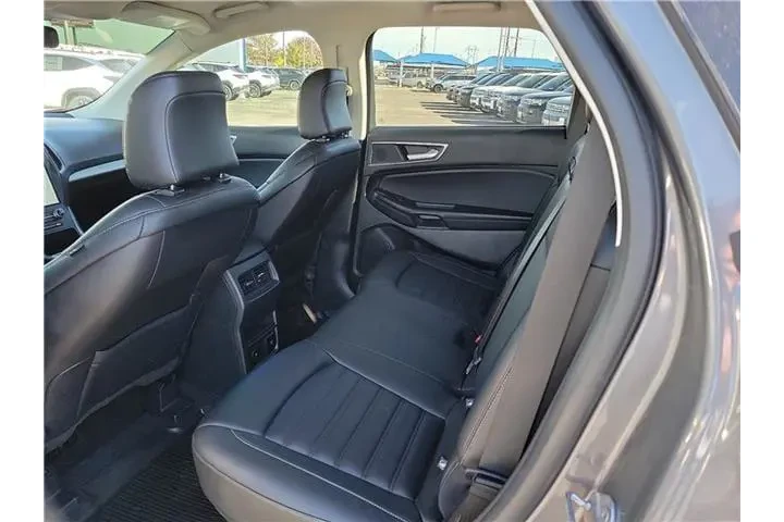 $25995 : Ford Edge 2024 AWD SEL 4dr S image 9
