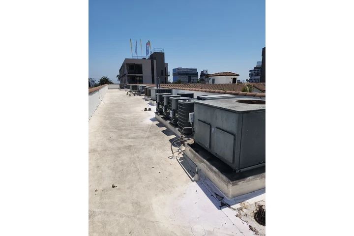 Joel Air-condition and heating image 3