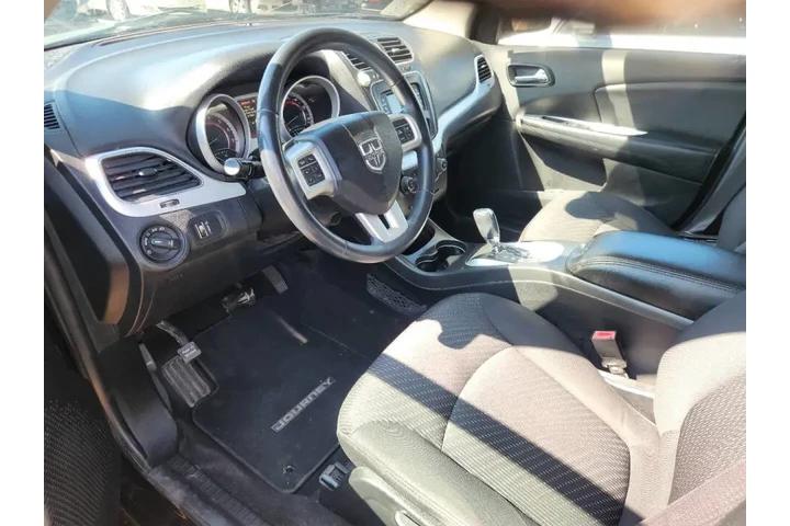 $5495 : 2016 Journey image 5