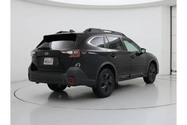 $25998 : Subaru Outback 2020 AWD Onyx image 8