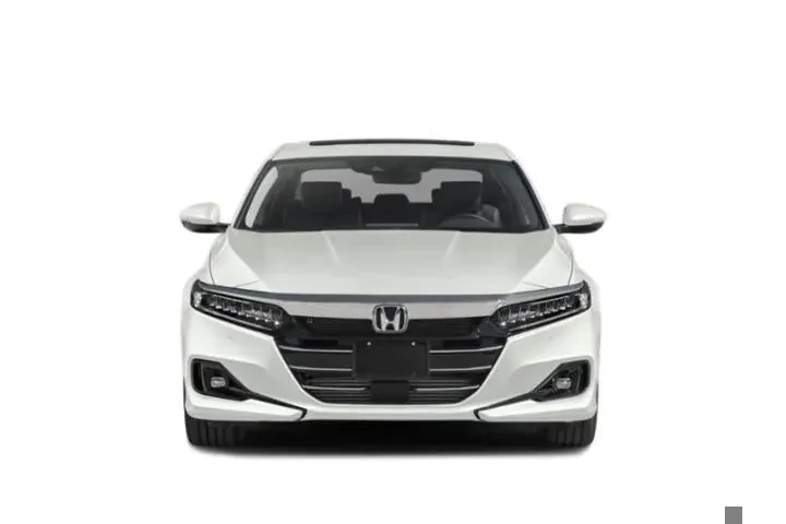 $23610 : Honda Accord 2022 Touring 4d image 4