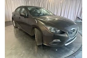 $11495 : Mazda Mazda3 2016 i Sport 4d thumbnail