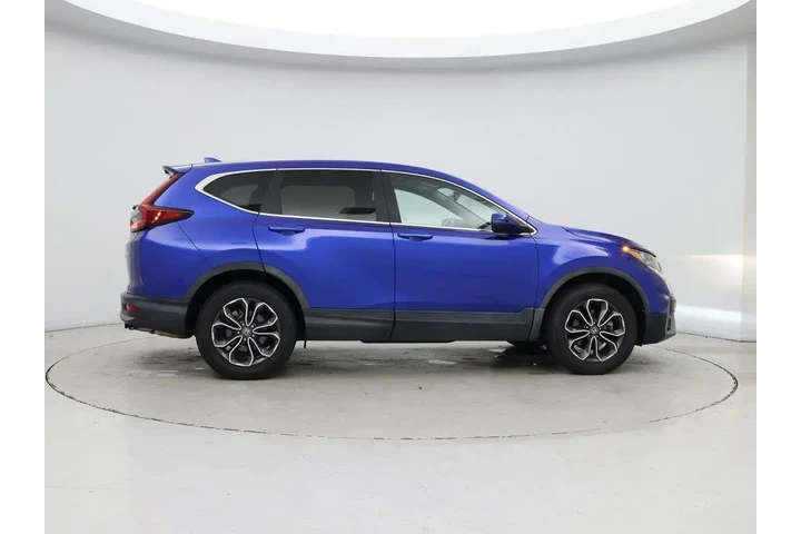 $27998 : Honda CR-V 2020 AWD EX-L 4dr image 7