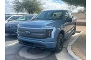 Ford F-150 Lightning 2023 AW en Phoenix