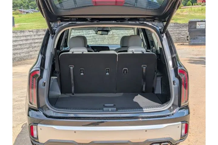 $38999 : Kia Telluride 2024 EX 4dr SU image 10