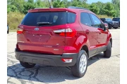 $17911 : Ford EcoSport 2021 AWD SE 4d thumbnail