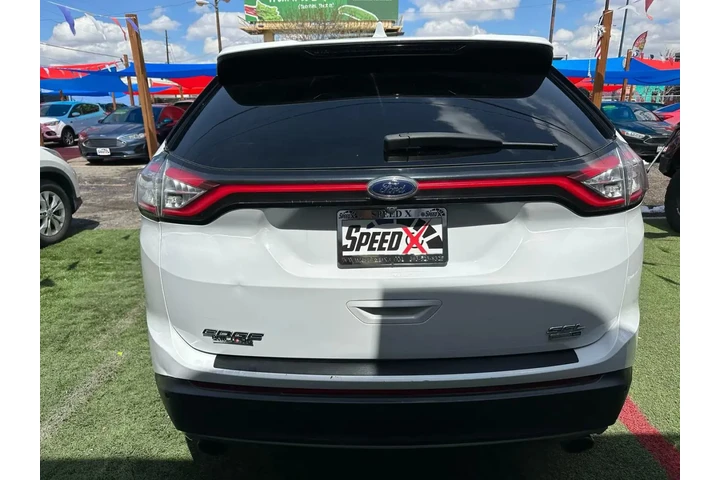 $10200 : 2018 FORD EDGE2018 FORD EDGE image 1
