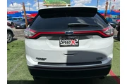 2018 FORD EDGE2018 FORD EDGE en Denver