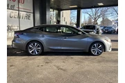 $15487 : Nissan Maxima 2020 3.5 SV 4d thumbnail