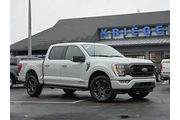 $39809 : Ford F-150 2023 4x4 XL 4dr S thumbnail