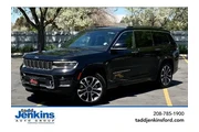 Jeep Grand Cherokee L 2022 4 en Boise