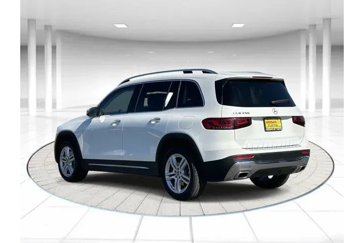 $21688 : Mercedes-Benz GLB 2020 GLB 2 image 2