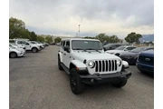 $29600 : Jeep Wrangler Unlimited 2021 thumbnail