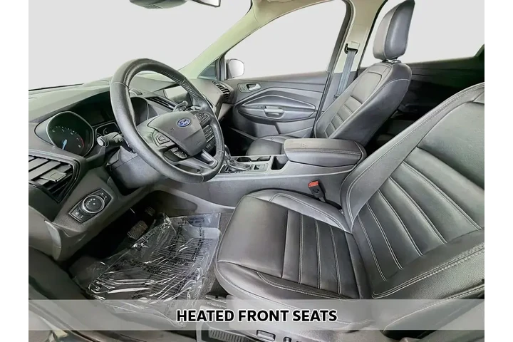 $13299 : Ford Escape 2019 AWD Titaniu image 9