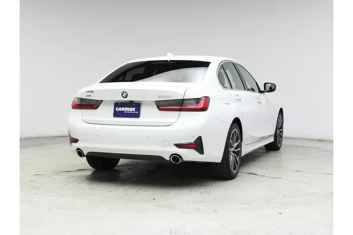 $23998 : BMW 3 Series 2020 AWD 330i x image 8