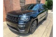 2019 Grand Cherokee High Alti en Cleveland
