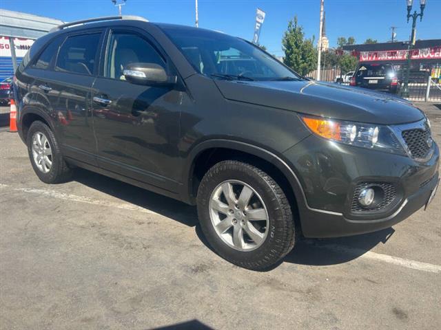 $6995 : 2012 Sorento LX image 1