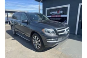 2013 Mercedes-Benz GL-Class G en Sacramento