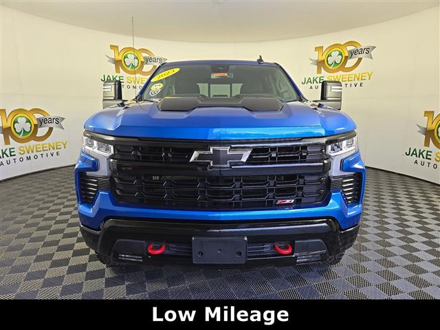 $55988 : 2023 Silverado 1500 LT Trail image 2