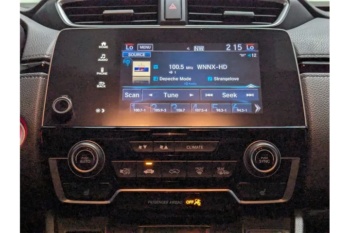 $22197 : Honda CR-V Hybrid 2021 AWD E image 9