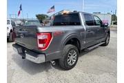 2022 F-150 Lariat thumbnail