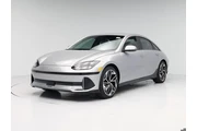 $26998 : Hyundai IONIQ 6 2023 SEL 4dr thumbnail