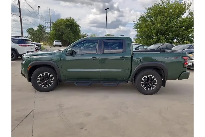 $31679 : Nissan Frontier 2024 4x2 PRO image 3