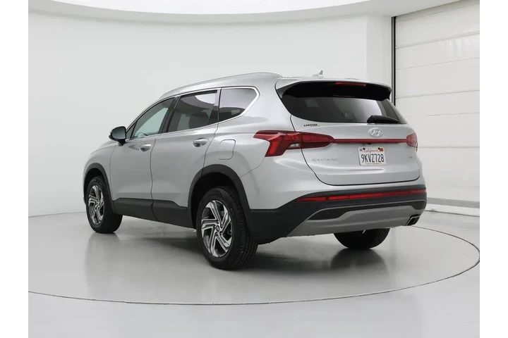 $23998 : Hyundai SANTA FE 2023 AWD SE image 2