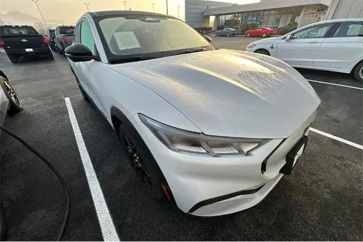 $26497 : Ford Mustang Mach-E 2023 Pre image 2