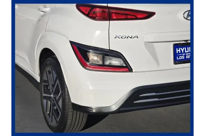 $16293 : Hyundai KONA Electric 2023 S image 8