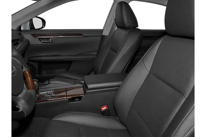 $16995 : Lexus ES 350 2014 4dr Sedan image 8