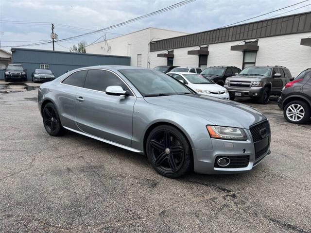 $13900 : 2010 S5 4.2 quattro Premium P image 3