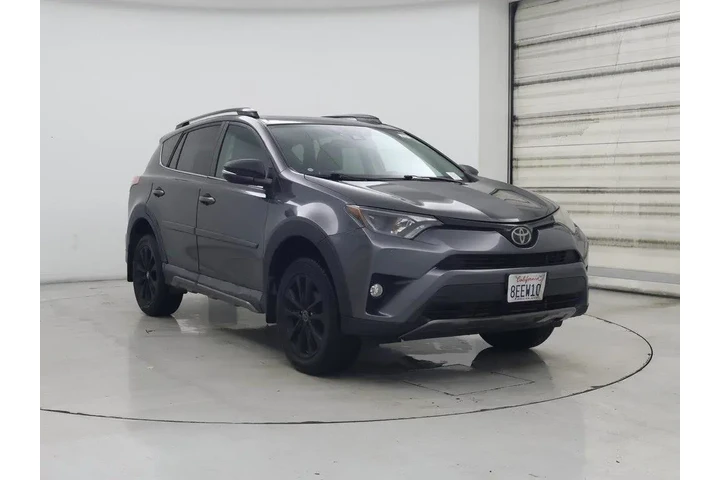 $20998 : Toyota RAV4 2018 Adventure 4 image 1