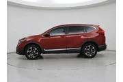 $23998 : Honda CR-V 2018 AWD Touring thumbnail
