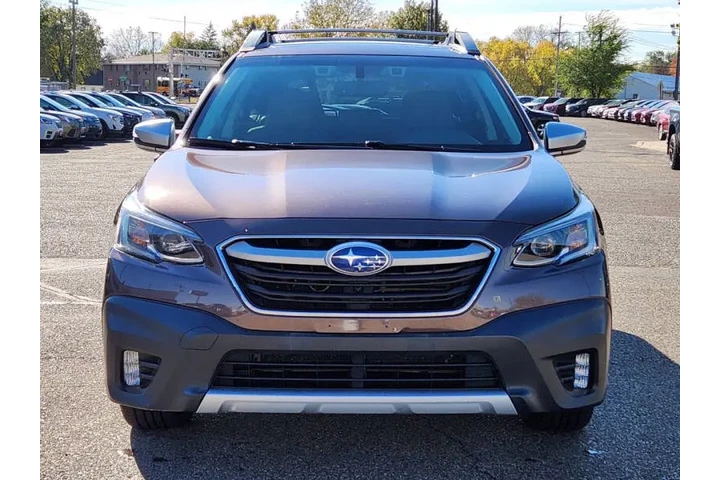 $20754 : 2021 Outback Touring XT image 7