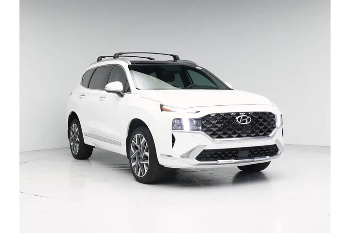 $30998 : Hyundai SANTA FE 2023 AWD Ca image 1
