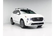 Hyundai SANTA FE 2023 AWD Ca