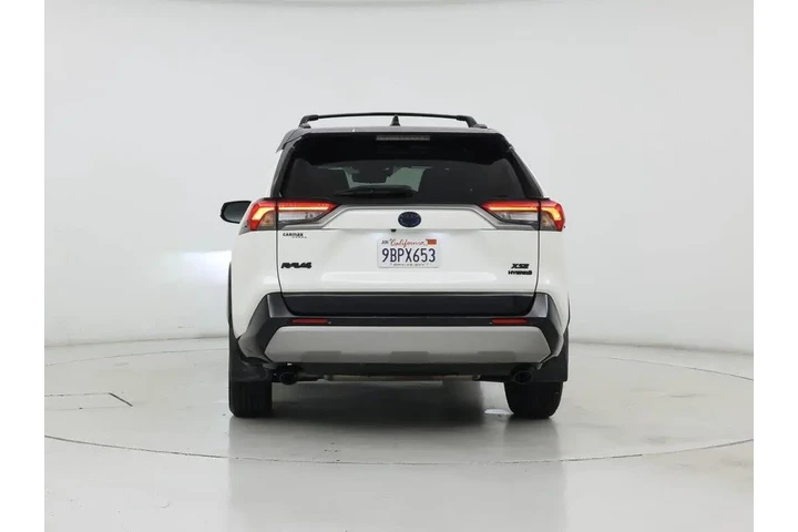 $35998 : Toyota RAV4 Hybrid 2022 AWD image 6