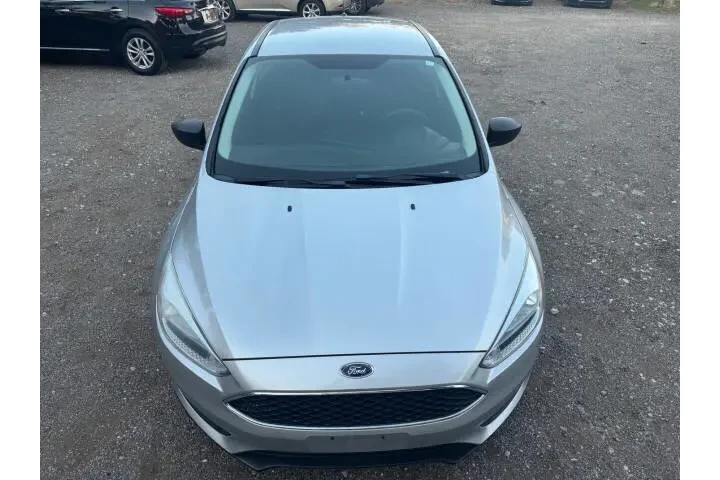 $6995 : 2018 Focus image 4