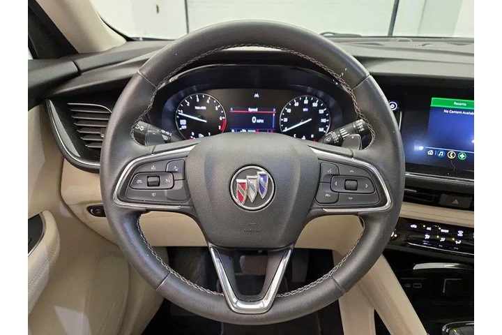 $20998 : Buick Envision 2023 Preferre image 10