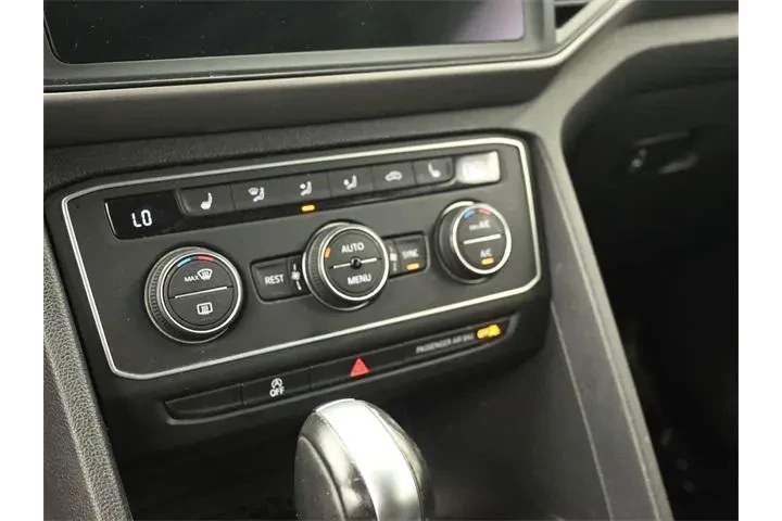 $22373 : Volkswagen Atlas 2021 SE 4dr image 8