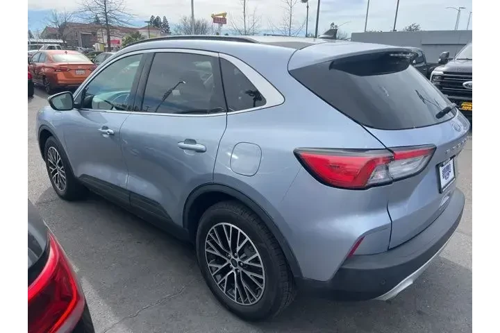 $26988 : Ford Escape Plug-In Hybrid 2 image 9