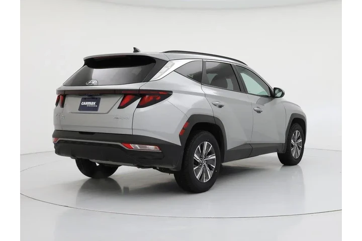 $25998 : Hyundai TUCSON Hybrid 2024 A image 8
