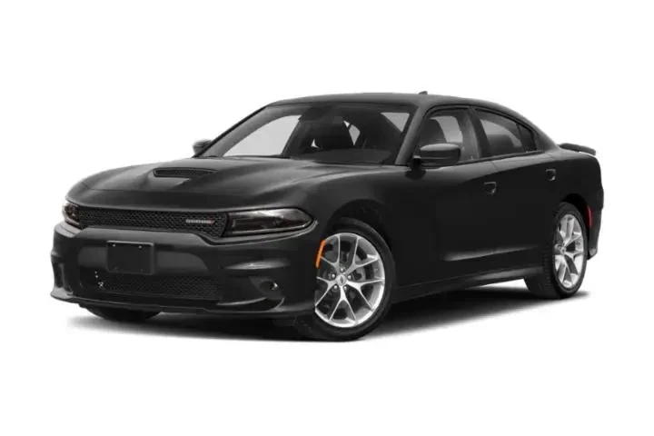 $46998 : Dodge Charger 2023 R/T 4dr S image 1