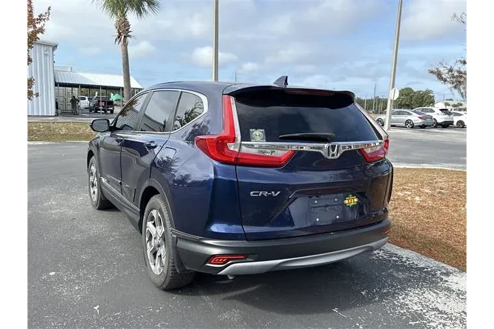 $20440 : Honda CR-V 2018 EX-L 4dr SUV image 4